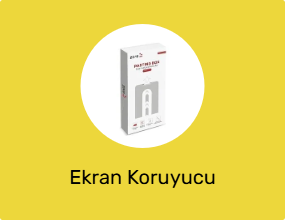 Ekran Koruyucu
