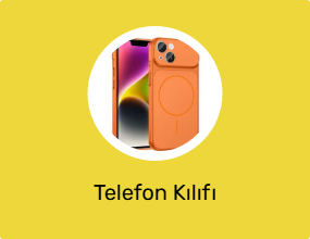 Telefon Kılıfı