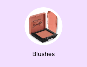 Blushes