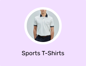 Sports T-Shirts
