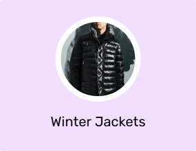 Winter Jackets