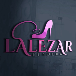 lalezar kundura logo