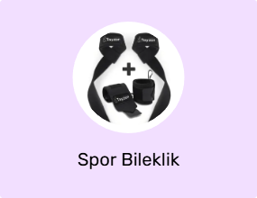 Spor Bileklik
