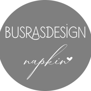 Busrasdesign logo