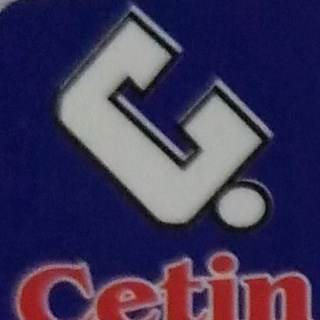 ÇETİN ZÜCCACİYE logo