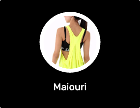 Maiouri