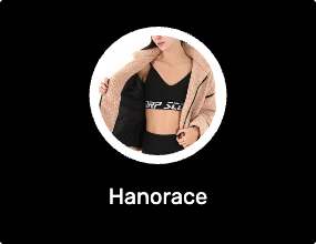 Hanorace