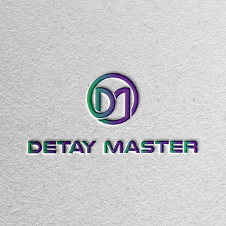 DetayMaster logo