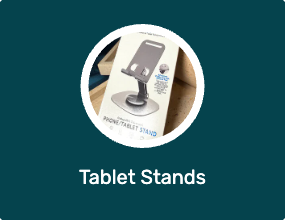 Tablet Stands