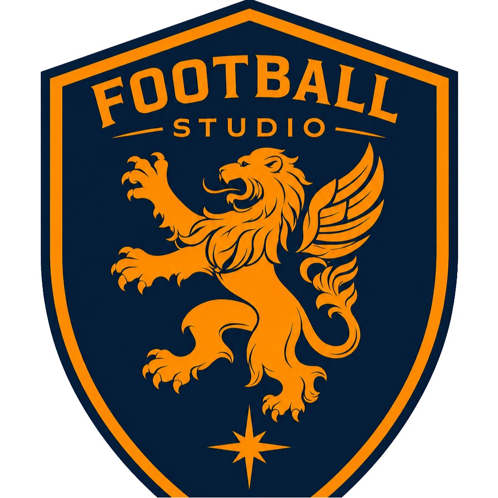 FOOTBALL STUDIO