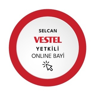 Selcan-Vestel Yetkili Online Bayi logo