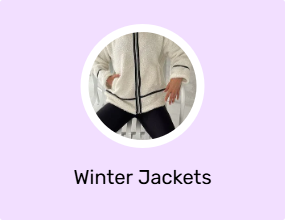 Winter Jackets