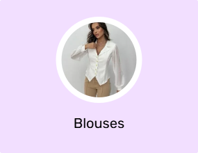 Blouses