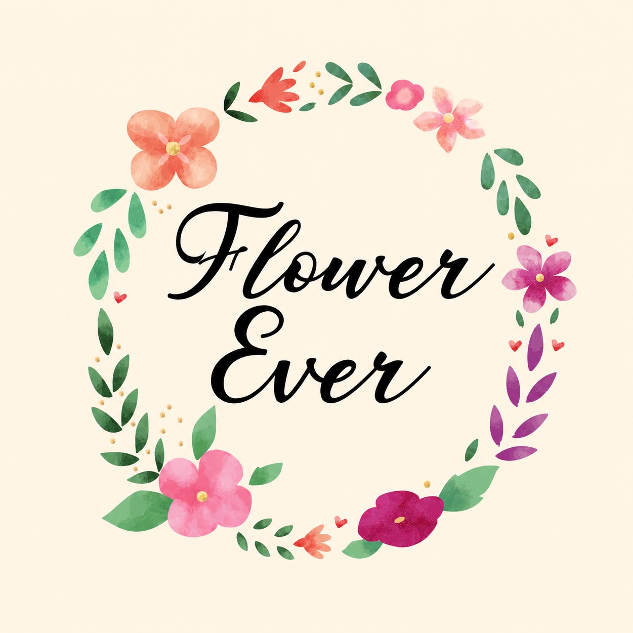 FlowerEver