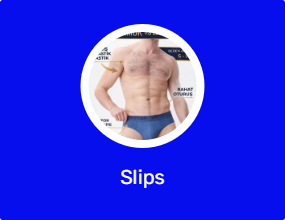 Slips