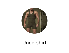 Undershirt