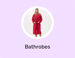 Bathrobes