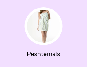 Peshtemals