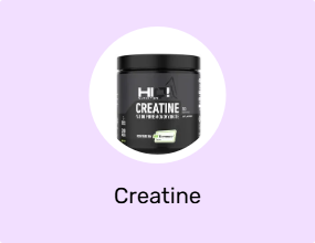 Creatine