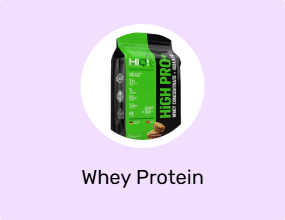 Whey Protein