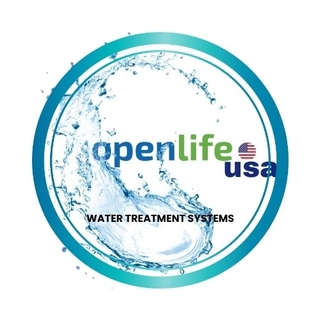 Open Life logo