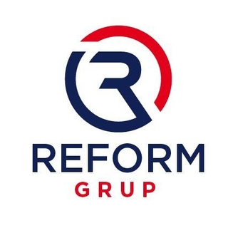 REFORM GRUP İTRİYAT logo