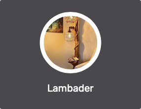 Lambader