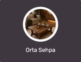 Orta Sehpa