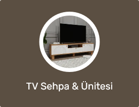 TV Sehpa & Ünitesi