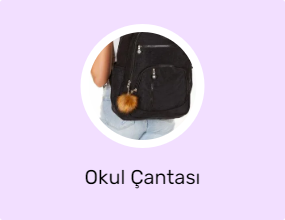 Okul Çantası