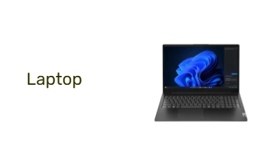 Laptop