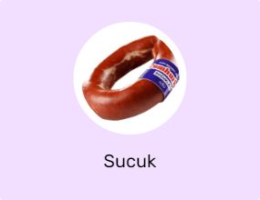 Sucuk