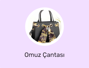 Omuz Çantası