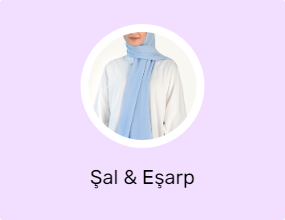 Şal & Eşarp