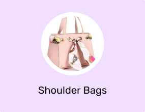 Shoulder Bags
