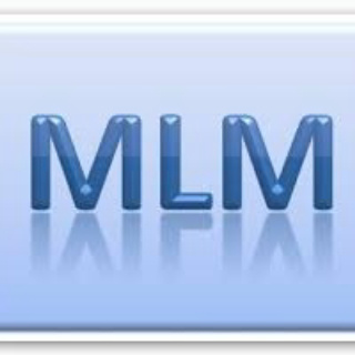 MLM TİCARET logo