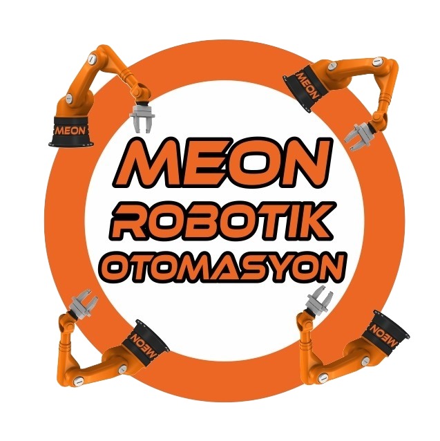 Meon Robotik Otomasyon