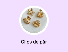 Clips de păr