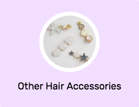 Other Hair Accessories
