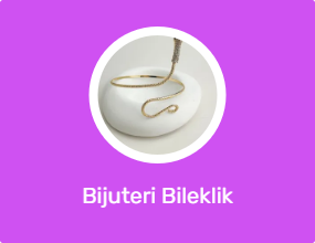 Bijuteri Bileklik