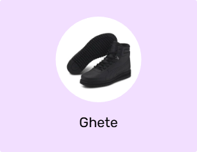 Ghete