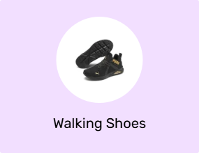 Walking Shoes