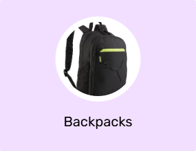 Backpacks
