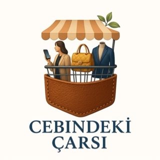 CEBİNDEKİ ÇARŞI