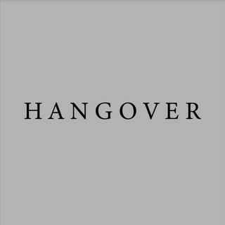 Hangover Wear