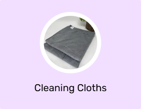 Cleaning Cloths