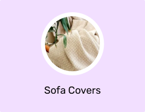 Sofa Covers