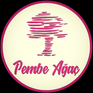Pembe Ağaç logo