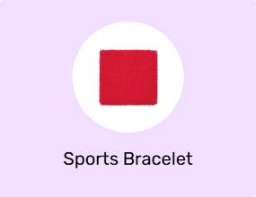 Sports Bracelet
