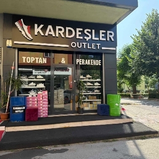 Style Kardeşler Outlet